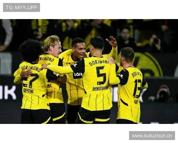 年轻阵容之下:多特蒙德为何反复出现比赛崩盘?