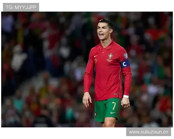 C罗被高估?数据与比赛影响力解析