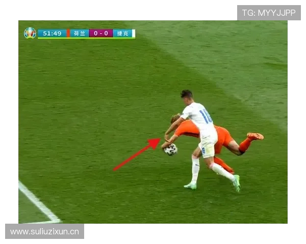 手球判罚如何判断边界？裁判与VAR标准全解析