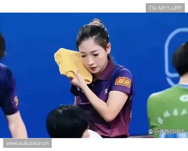 刘诗雯这生活细节也太反差了吧，赛场上狂飙，私底下竟然爱买这种小东西？