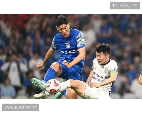 上海申花强势崛起：战术核心依赖点如何重塑球队地位与未来