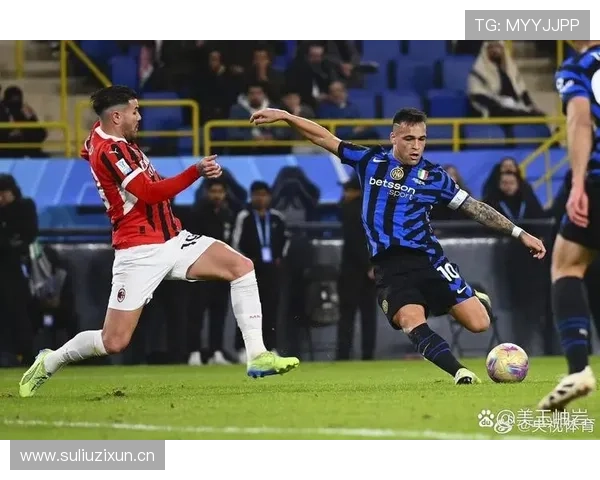 国际米兰统治力持续巩固，对意甲竞争格局形成长期影响