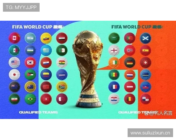 2026世界杯完整淘汰赛规则解析 2026世界杯完整淘汰赛规则解析